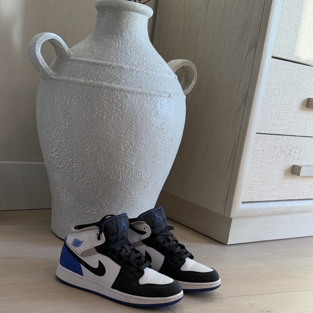 Nike Air Jordan 1 Mid